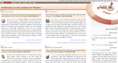 Desktop Screenshot of everstrike.com